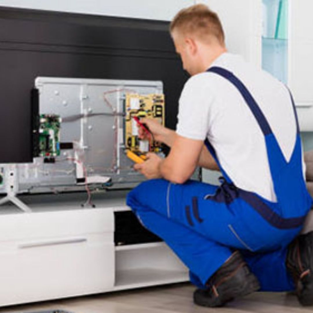 Başçiftlik Televizyon Tamircisi